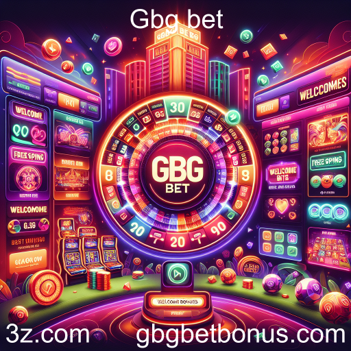 Descubra as Promoções Atuais do Gbg bet e Aumente suas Chances de Ganho